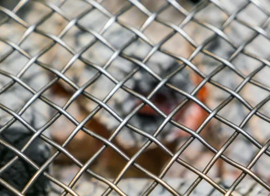 Services Wire Fensing